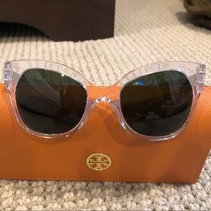 Tory Burch Sunglasses